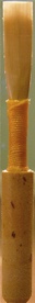 Student Oboe Reed
